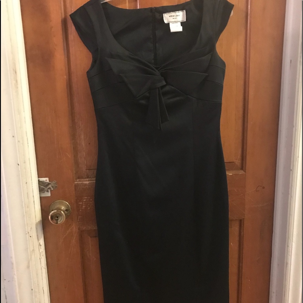 Willow Glenn Dress